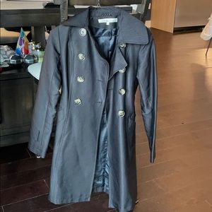 Kenneth Cole Pea coat